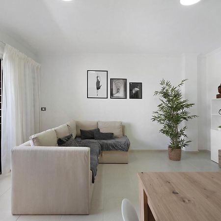 Apartamento Opuntia La Orotava Exteriör bild