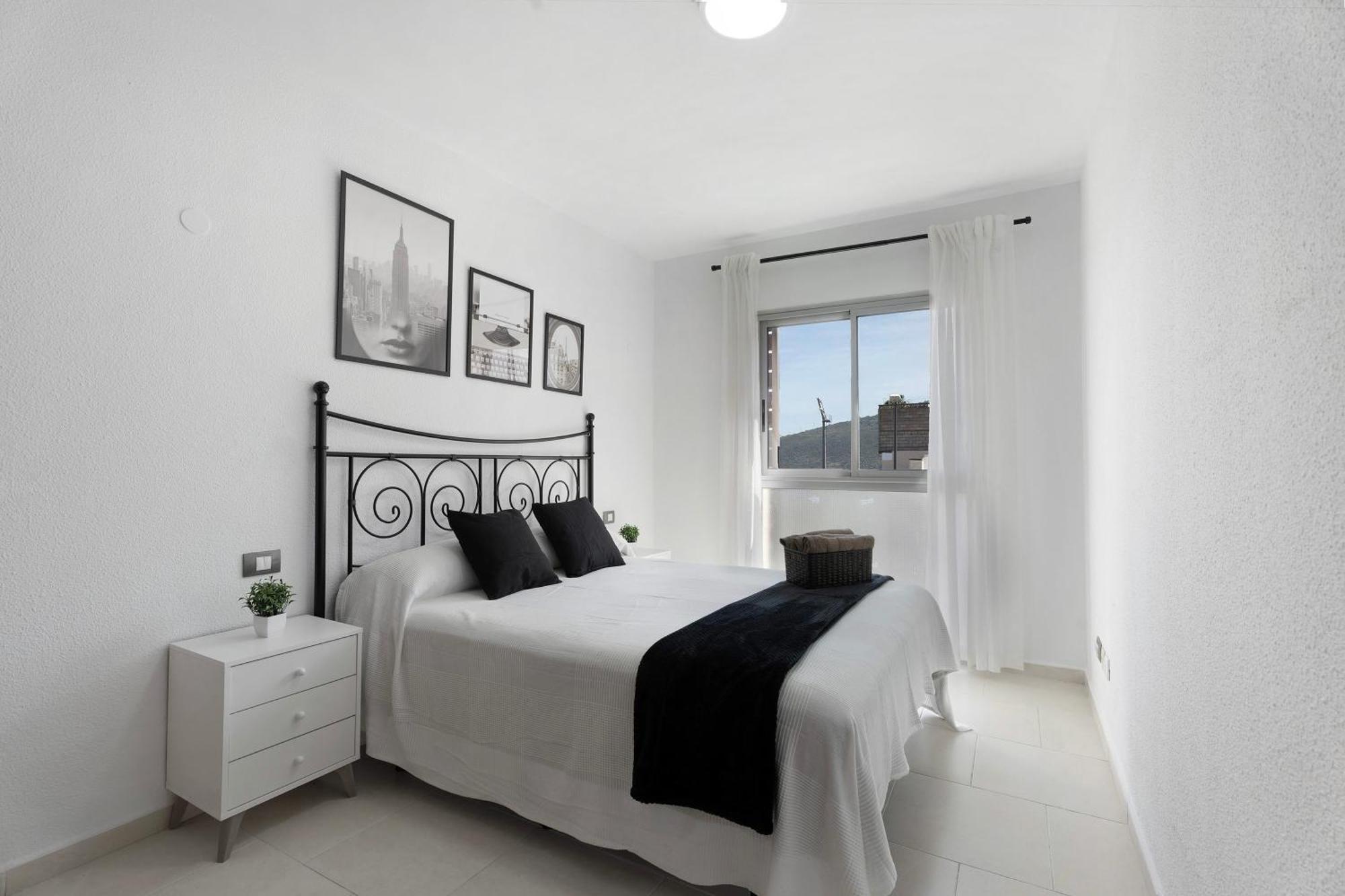 Apartamento Opuntia La Orotava Exteriör bild