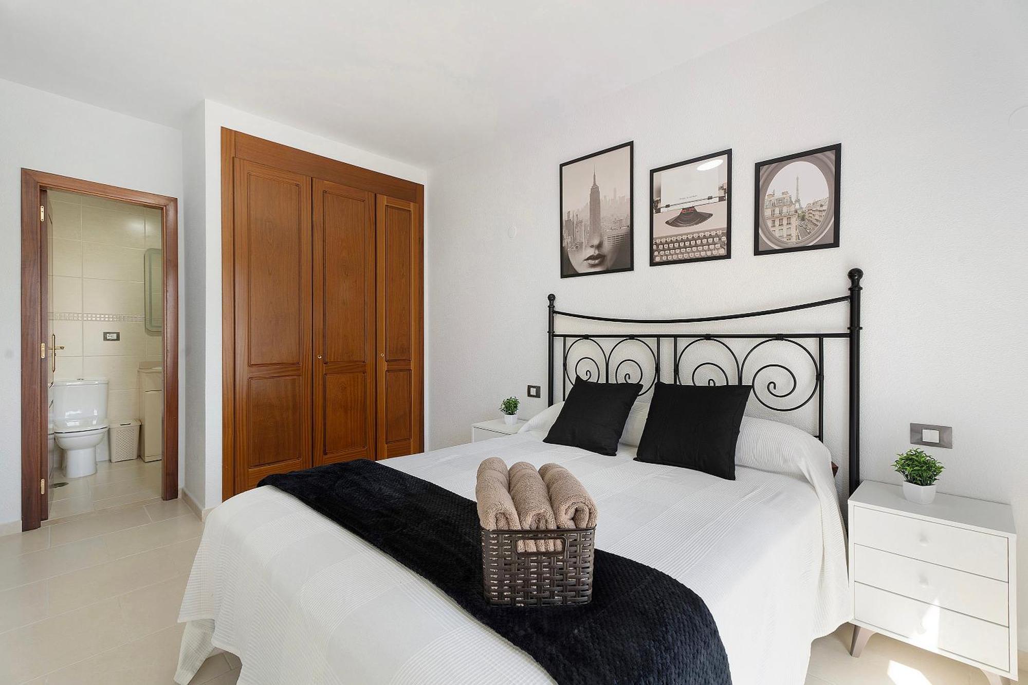 Apartamento Opuntia La Orotava Exteriör bild