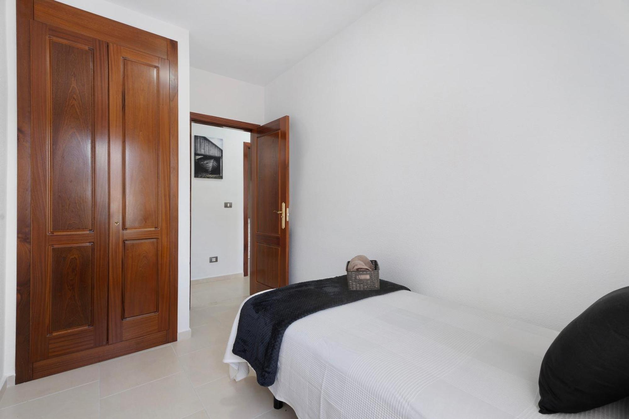 Apartamento Opuntia La Orotava Exteriör bild