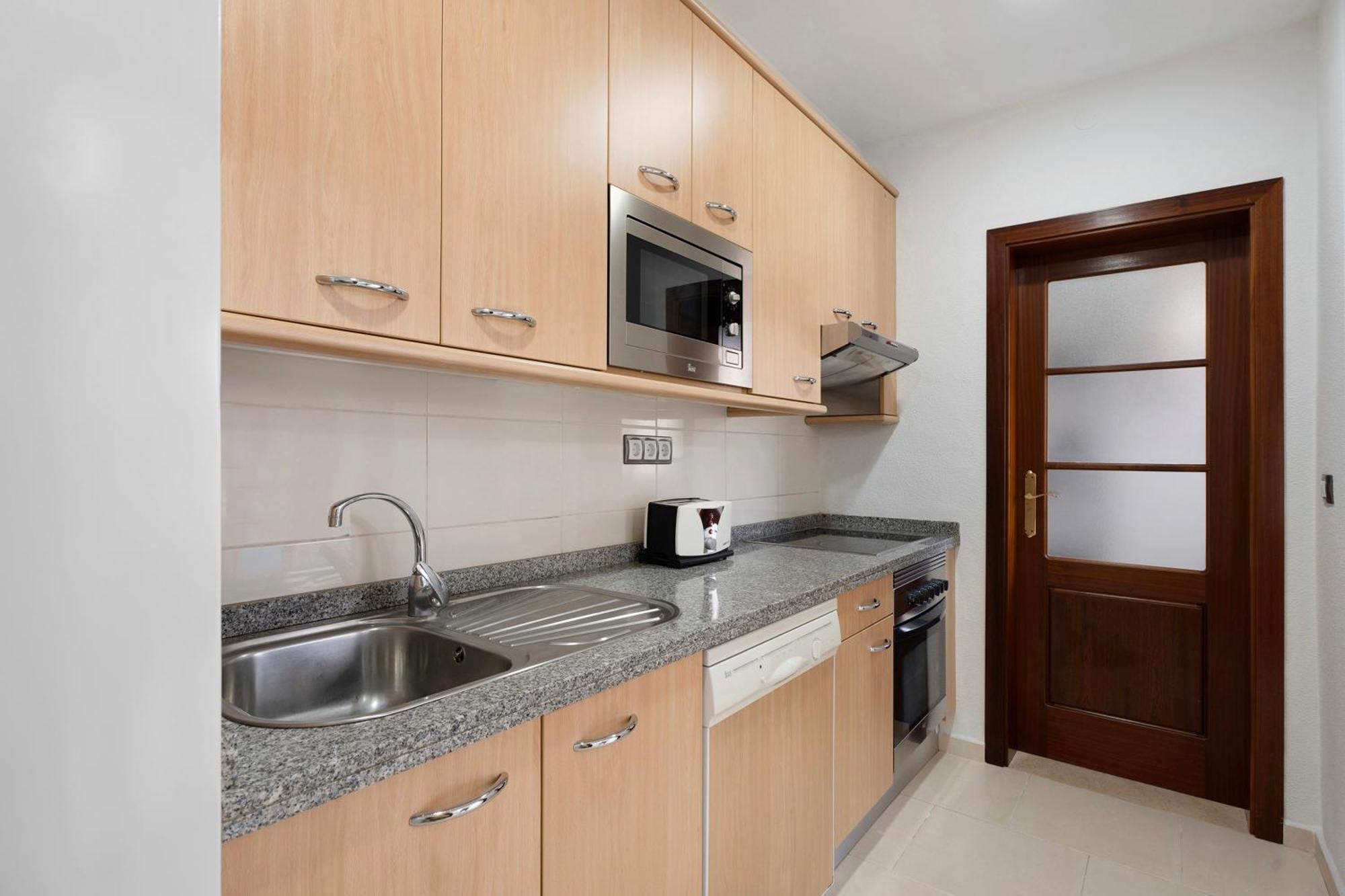 Apartamento Opuntia La Orotava Exteriör bild