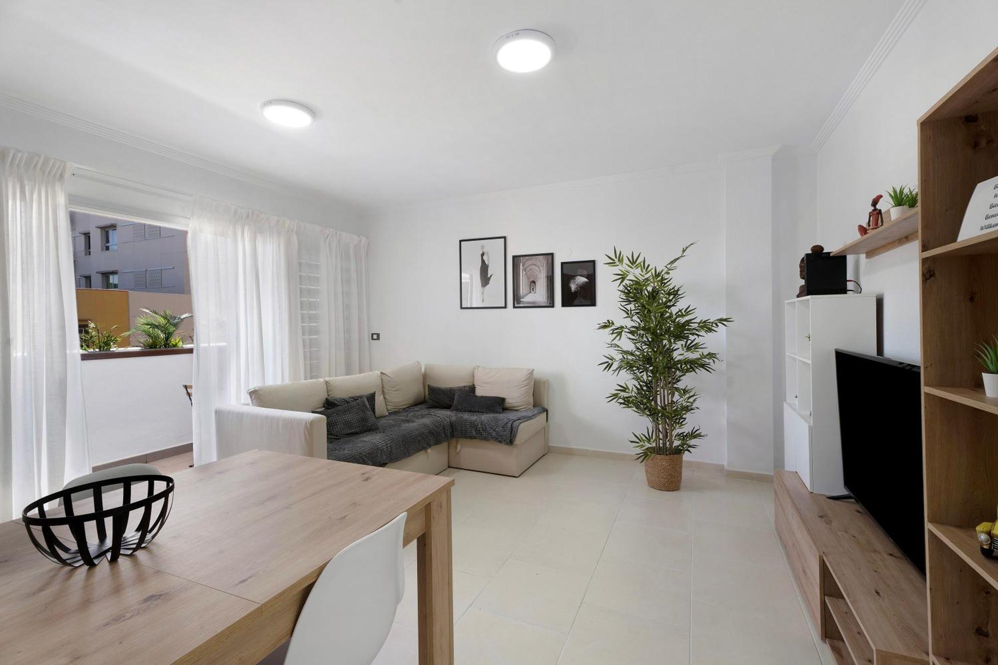 Apartamento Opuntia La Orotava Exteriör bild