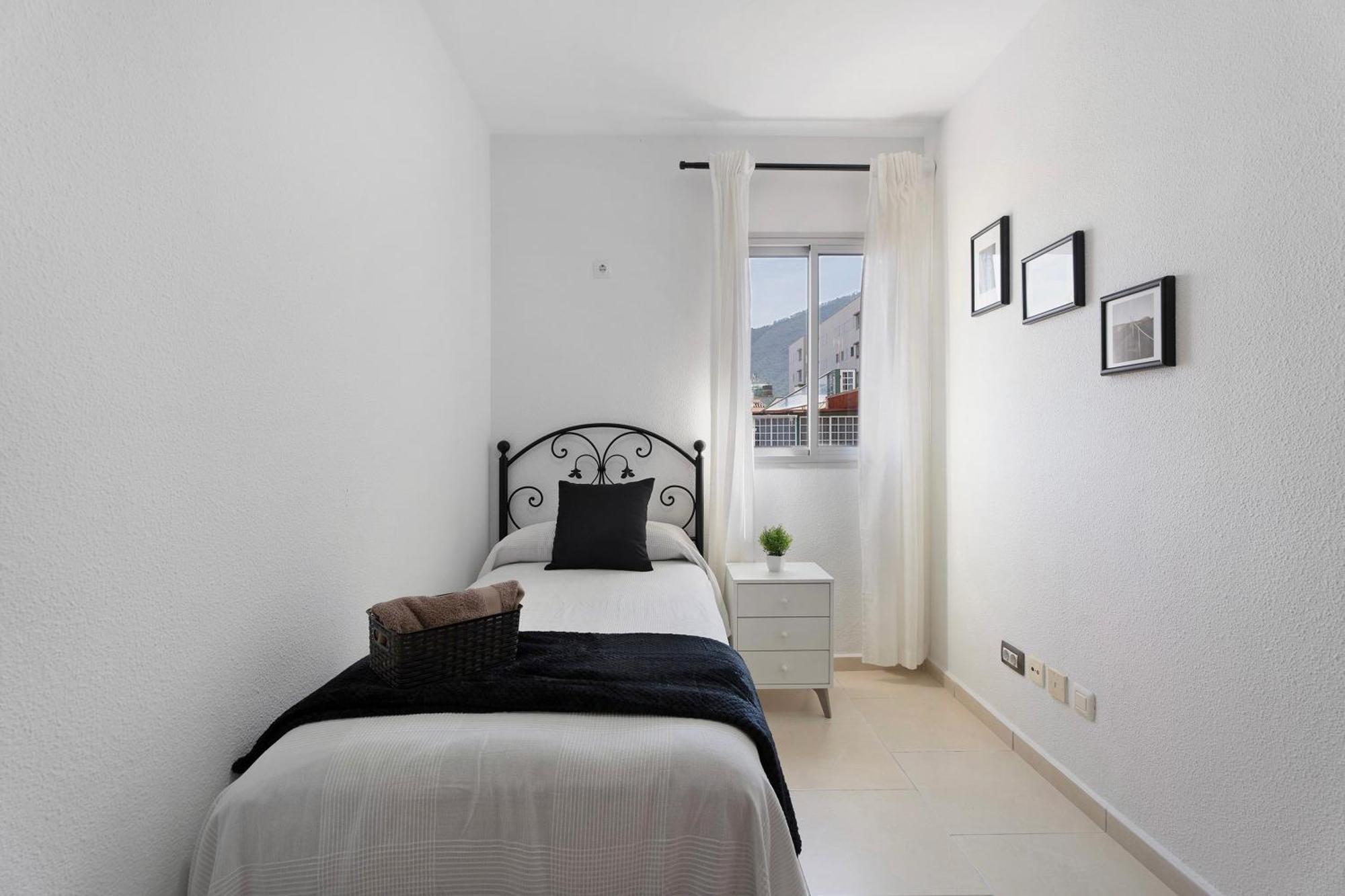 Apartamento Opuntia La Orotava Exteriör bild