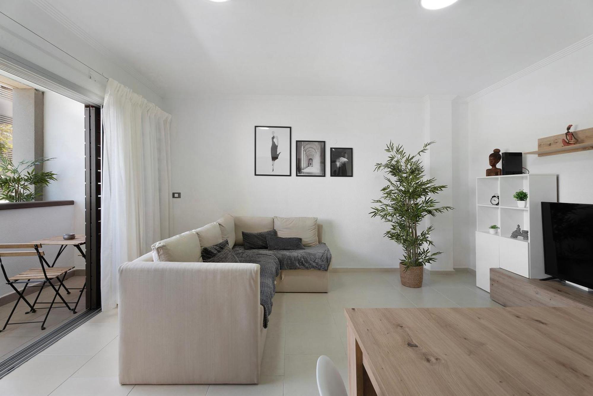 Apartamento Opuntia La Orotava Exteriör bild