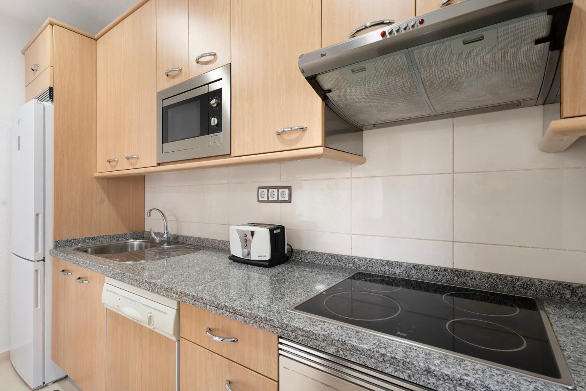 Apartamento Opuntia La Orotava Exteriör bild