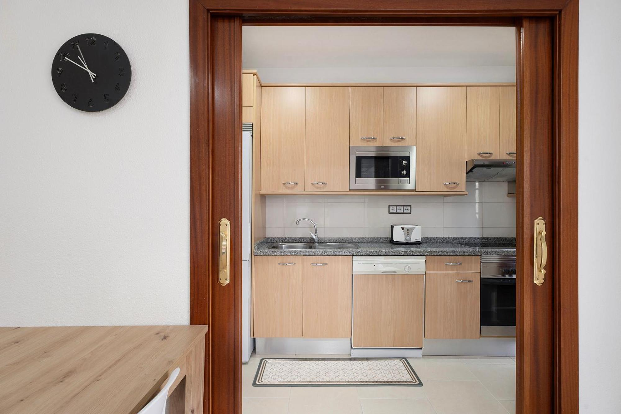 Apartamento Opuntia La Orotava Exteriör bild