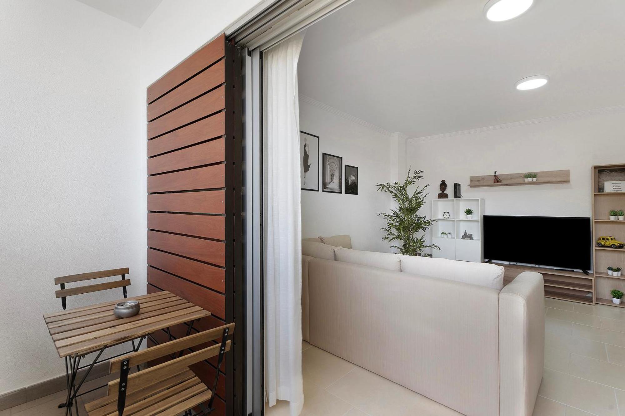 Apartamento Opuntia La Orotava Exteriör bild